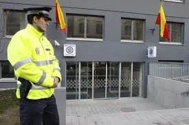 Městsktá policie